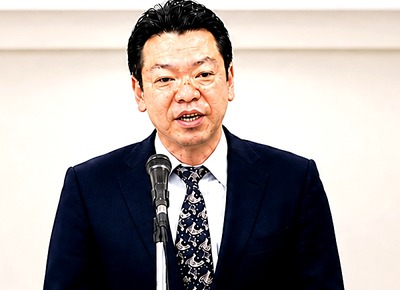 佐藤崇 講演